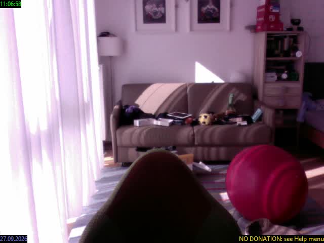 Snapshot Image